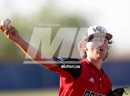Thumbnail 2 in West Point @ Marana photogallery.
