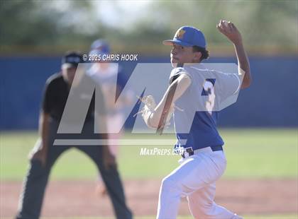 Thumbnail 1 in West Point @ Marana photogallery.