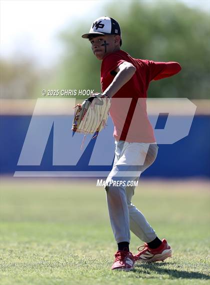Thumbnail 1 in West Point @ Marana photogallery.