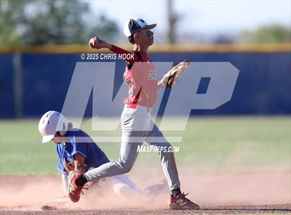 Thumbnail 1 in West Point @ Marana photogallery.