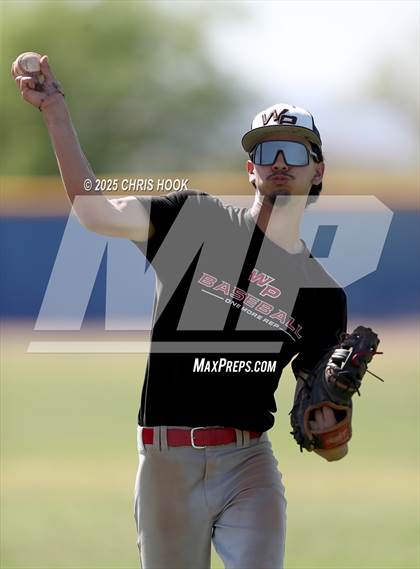 Thumbnail 1 in West Point @ Marana photogallery.