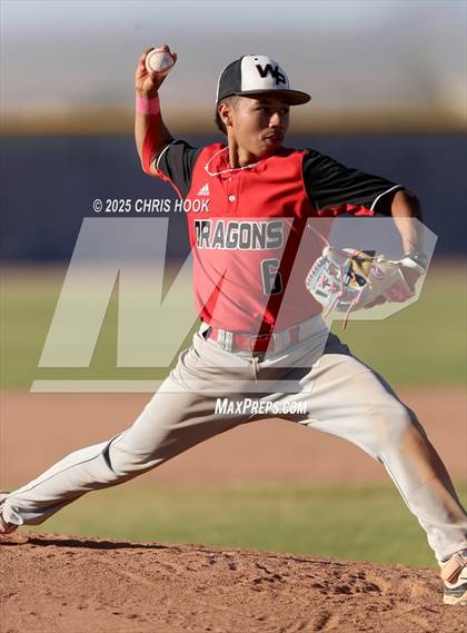 Thumbnail 2 in West Point @ Marana photogallery.