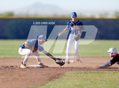 Thumbnail 2 in West Point @ Marana photogallery.