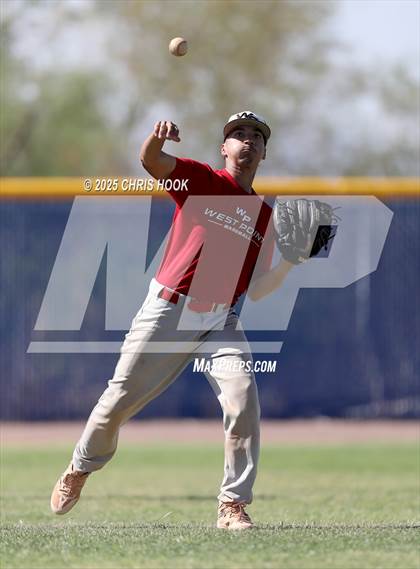 Thumbnail 2 in West Point @ Marana photogallery.