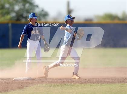 Thumbnail 1 in West Point @ Marana photogallery.
