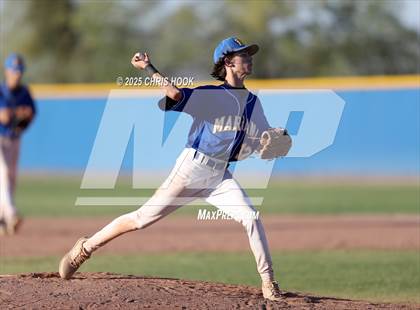 Thumbnail 3 in West Point @ Marana photogallery.