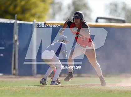 Thumbnail 2 in West Point @ Marana photogallery.