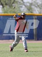 Photo from the gallery "West Point @ Marana"