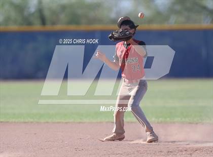 Thumbnail 3 in West Point @ Marana photogallery.