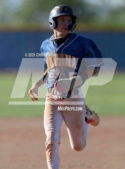 Thumbnail 1 in West Point @ Marana photogallery.