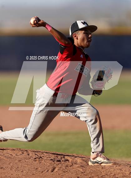 Thumbnail 3 in West Point @ Marana photogallery.