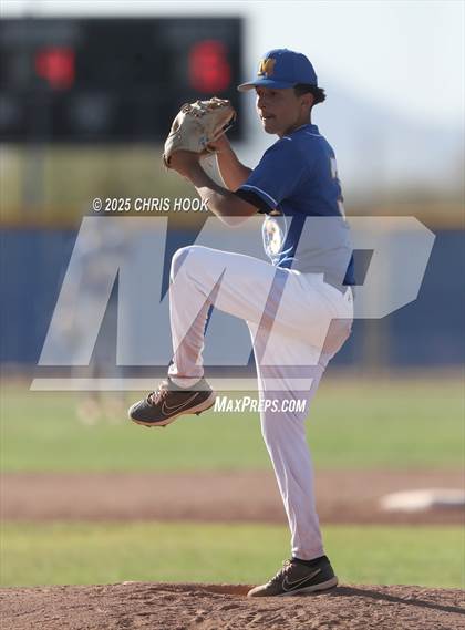 Thumbnail 3 in West Point @ Marana photogallery.