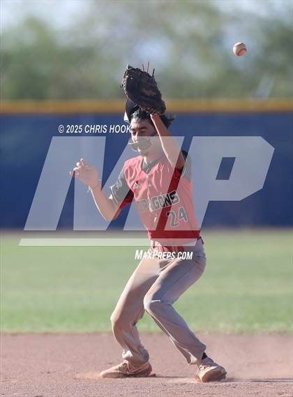 Thumbnail 1 in West Point @ Marana photogallery.