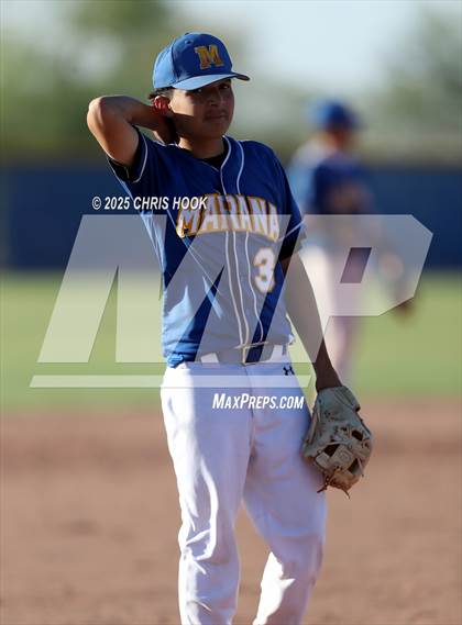 Thumbnail 1 in West Point @ Marana photogallery.