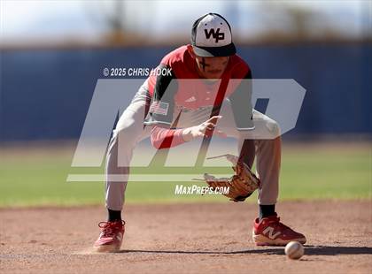 Thumbnail 1 in West Point @ Marana photogallery.