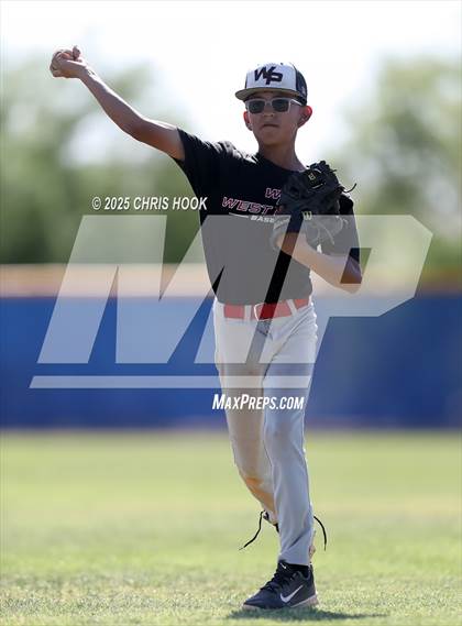 Thumbnail 3 in West Point @ Marana photogallery.