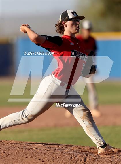 Thumbnail 1 in West Point @ Marana photogallery.