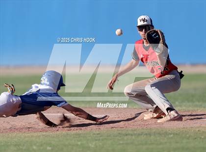 Thumbnail 3 in West Point @ Marana photogallery.
