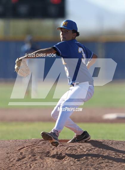Thumbnail 1 in West Point @ Marana photogallery.
