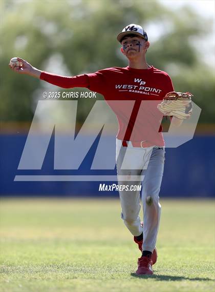 Thumbnail 1 in West Point @ Marana photogallery.