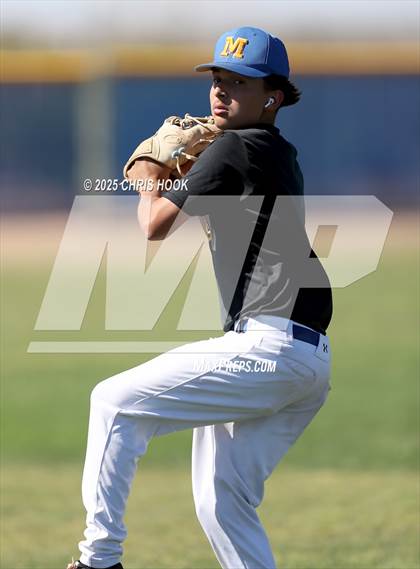 Thumbnail 3 in West Point @ Marana photogallery.