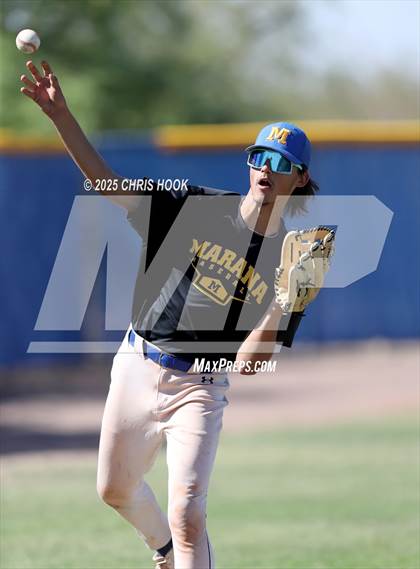 Thumbnail 1 in West Point @ Marana photogallery.
