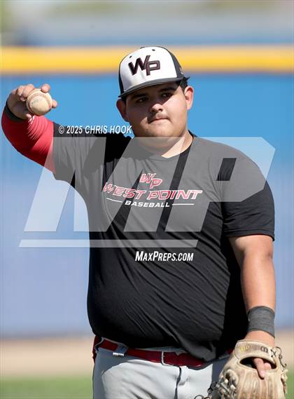 Thumbnail 1 in West Point @ Marana photogallery.