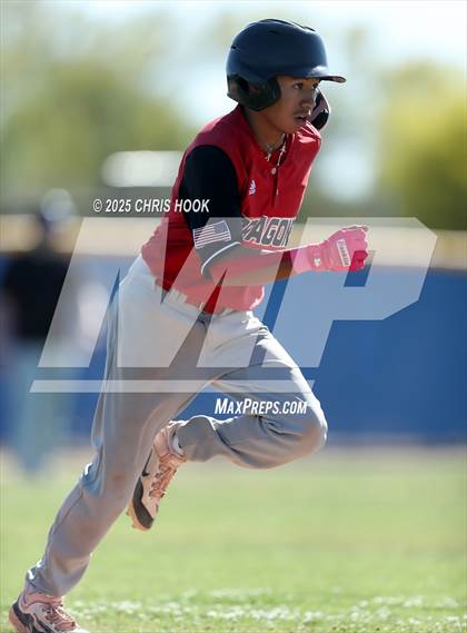 Thumbnail 1 in West Point @ Marana photogallery.