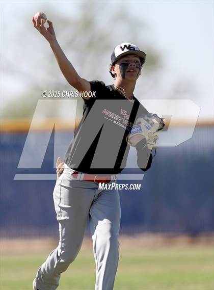 Thumbnail 2 in West Point @ Marana photogallery.