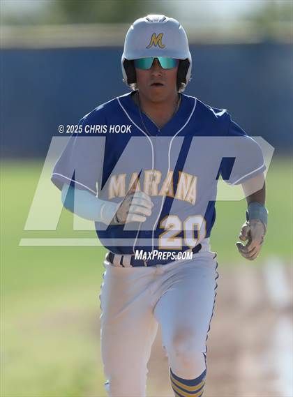 Thumbnail 3 in West Point @ Marana photogallery.