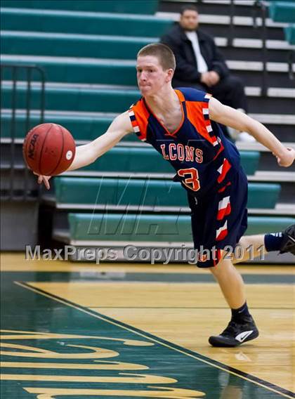 Thumbnail 3 in JV: Briar Woods @ Loudoun Valley photogallery.