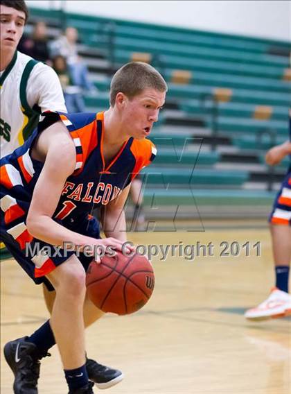 Thumbnail 3 in Briar Woods @ Loudoun Valley photogallery.