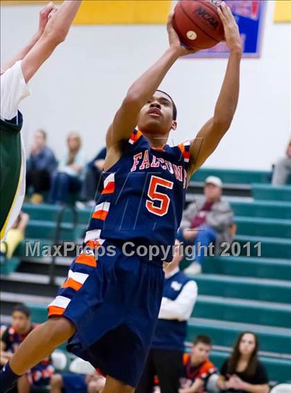 Thumbnail 1 in Briar Woods @ Loudoun Valley photogallery.