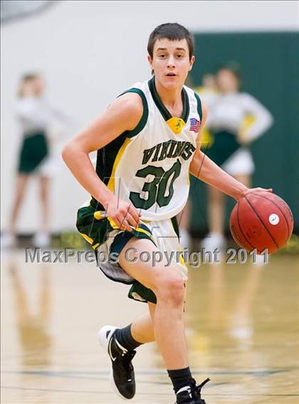 Thumbnail 2 in Briar Woods @ Loudoun Valley photogallery.