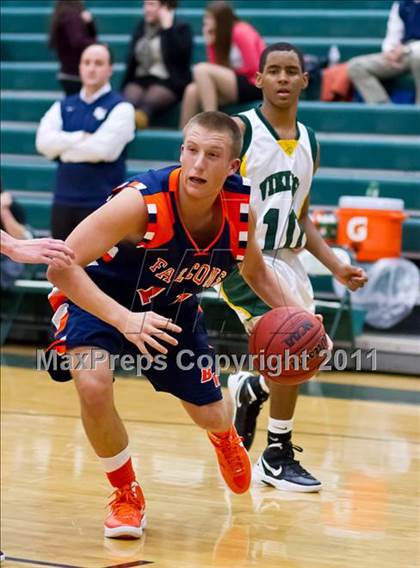 Thumbnail 3 in Briar Woods @ Loudoun Valley photogallery.