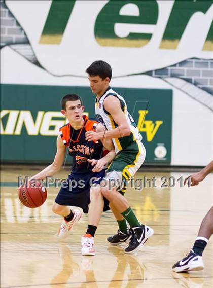 Thumbnail 3 in JV: Briar Woods @ Loudoun Valley photogallery.