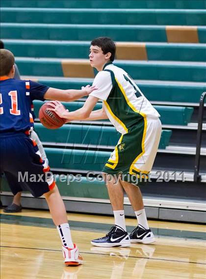 Thumbnail 3 in Briar Woods @ Loudoun Valley photogallery.
