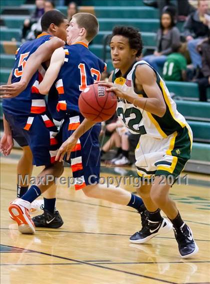 Thumbnail 2 in JV: Briar Woods @ Loudoun Valley photogallery.