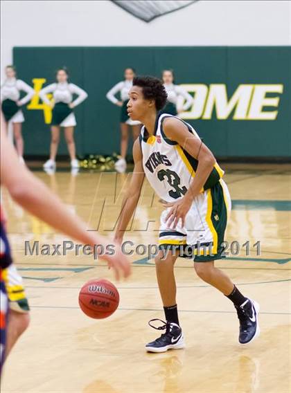 Thumbnail 3 in Briar Woods @ Loudoun Valley photogallery.