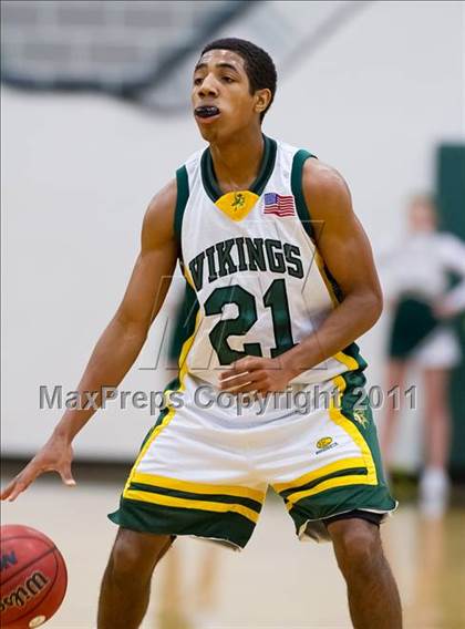 Thumbnail 1 in Briar Woods @ Loudoun Valley photogallery.