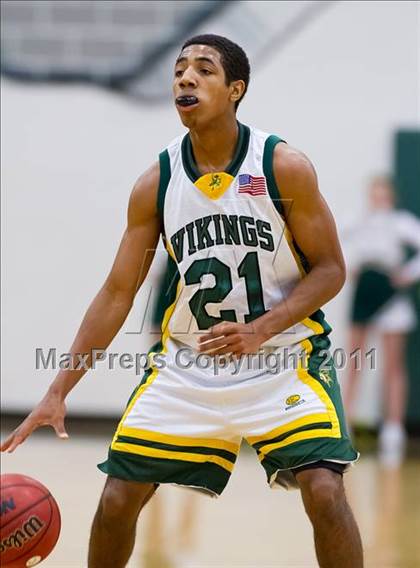 Thumbnail 1 in JV: Briar Woods @ Loudoun Valley photogallery.