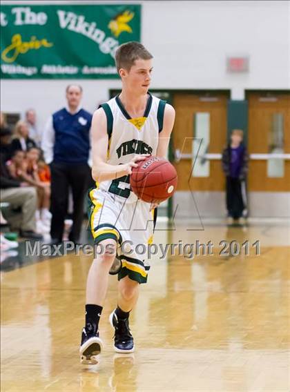 Thumbnail 3 in Briar Woods @ Loudoun Valley photogallery.