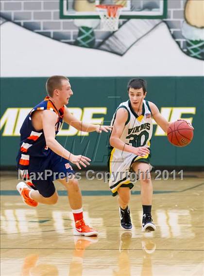 Thumbnail 2 in JV: Briar Woods @ Loudoun Valley photogallery.