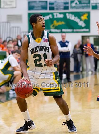 Thumbnail 2 in Briar Woods @ Loudoun Valley photogallery.