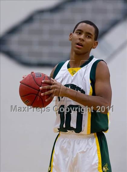 Thumbnail 1 in Briar Woods @ Loudoun Valley photogallery.