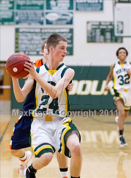 Thumbnail 2 in JV: Briar Woods @ Loudoun Valley photogallery.