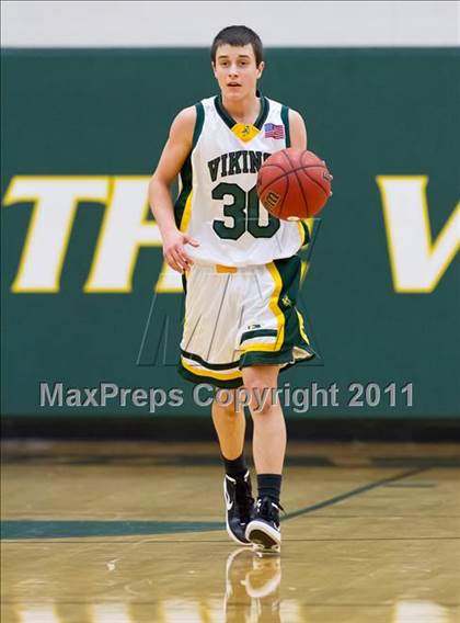 Thumbnail 2 in Briar Woods @ Loudoun Valley photogallery.
