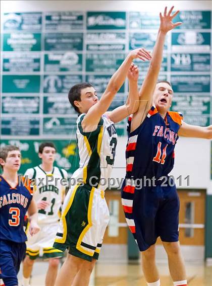 Thumbnail 3 in JV: Briar Woods @ Loudoun Valley photogallery.