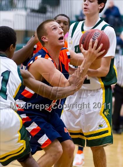 Thumbnail 1 in JV: Briar Woods @ Loudoun Valley photogallery.