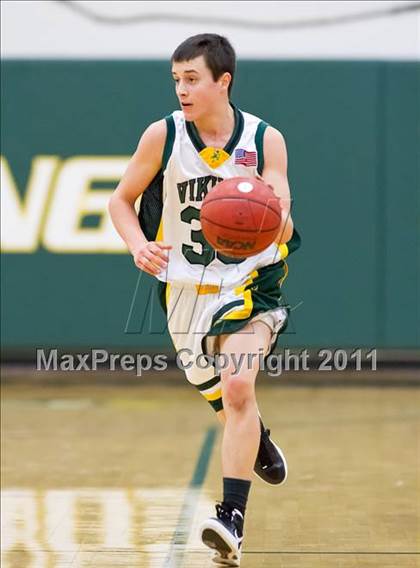 Thumbnail 1 in JV: Briar Woods @ Loudoun Valley photogallery.